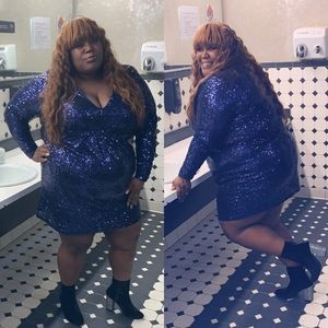 Meet your Posher, Shareia